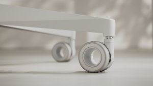 Fotel Fractal Design Refine Mesh Light (FD-CH-RE1M-02) 12