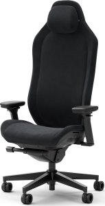 Fotel Fractal Design Refine Alcantara Dark ( FD-CH-RE1A-01) 8