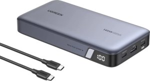 Powerbank Ugreen PB205 25000mAh Szary 4
