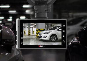 Wideorejestrator Xblitz S9 Duo 11