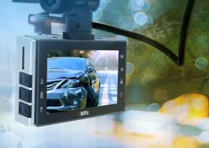 Wideorejestrator Xblitz S9 Duo 7