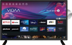 Telewizor Silelis Television Szałwia TV-32 2