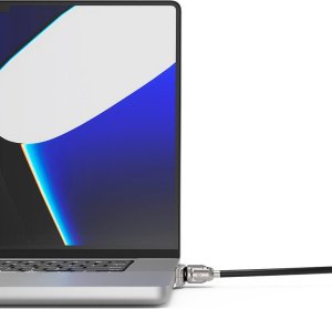 Linka zabezpieczająca Compulocks  (MBPR16LDG02KL) 2
