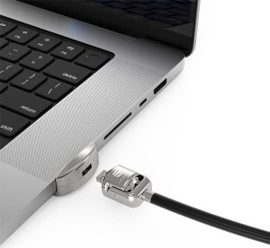 Linka zabezpieczająca Compulocks  (MBPR16LDG02KL) 3