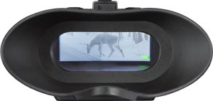 Noktowizor Bresser Noktowizor cyfrowy 320 z wyświetlaczem LCD i funkcją nagrywania 3
