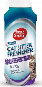 Simple Solution SIMPLE LITTER ODOUR ELIMINATOR DO KUWET 500ml /4 2