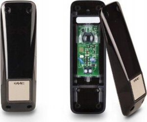 THI Fotokomórki FAAC XP20D "z regulacją oka" 6