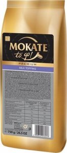 Mokate Topping Mleczny Premium 750G 2