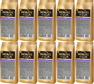 Mokate Topping Mleczny Premium 750G 3