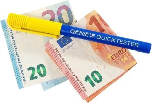 StarTech GENIE Geldschein Quicktester 7