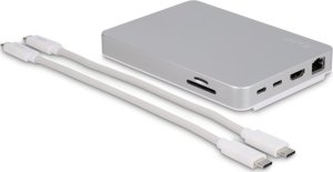 Stacja/replikator LMP DuoDock USB-C (23790) 4