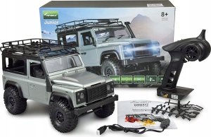 Amewi RC Auto Crawler terenowy LiIon Akku 1200mAh /8+ 2