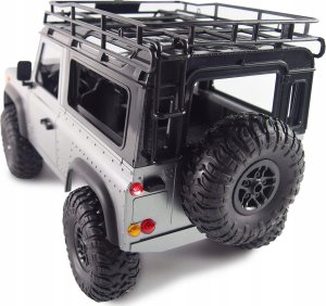 Amewi RC Auto Crawler terenowy LiIon Akku 1200mAh /8+ 5