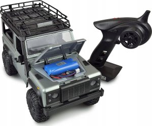 Amewi RC Auto Crawler terenowy LiIon Akku 1200mAh /8+ 6
