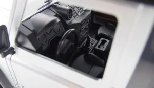 Amewi RC Auto Crawler terenowy LiIon Akku 1200mAh /8+ 7
