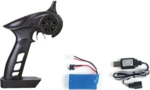Amewi RC Auto Crawler terenowy LiIon Akku 1200mAh /8+ 10