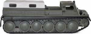 Amewi Amewi RC Panzer Kettenfahrzeug     LiIon  500mAh grün   /8+ 3