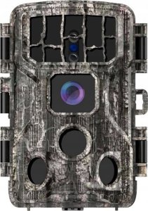 Braun Phototechnik Braun Scouting Cam Black400 WiFi 4K 2