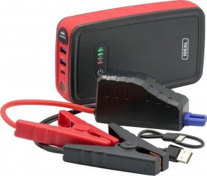 Ideal URZÄDZENIE ROZRUCHOWE POWER BANK 10600MAH 5