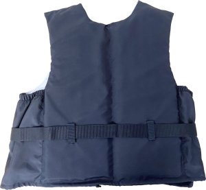 Shimano FLOAT LIFE JACKET 60-70KG 2