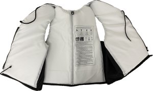 Shimano FLOAT LIFE JACKET 60-70KG 3