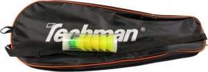 Zestaw Techman speedminton 3