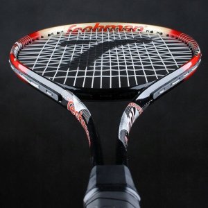 Krups Rakieta tenisowa Techman 7008 Junior 25 3