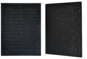 Guzzanti Oro valytuvo filtras Guzzanti GZ-9951 2