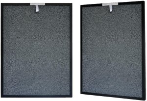 Guzzanti Oro valytuvo filtras Guzzanti GZ-9951 3