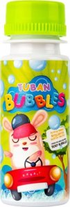 TUBAN Tuban Bańki mydlane płyn do baniek 60ml ZA4165 6