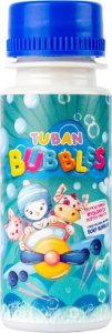 TUBAN Tuban Bańki mydlane płyn do baniek 60ml ZA4165 8