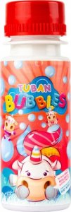 TUBAN Tuban Bańki mydlane płyn do baniek 60ml ZA4165 9