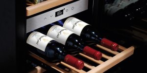 Chłodziarka do wina Caso Caso WineChef Pro 40 3