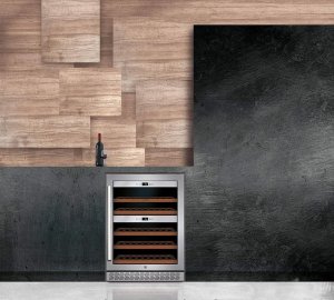 Chłodziarka do wina Caso Caso WineChef Pro 40 4