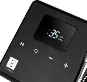 Technika Wody Frezarka OCHO TECHNIC 65W czarna 7