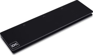 Pamięć Alphacool Core Moduł DDR5-RAM 2 sztuki czarny 3