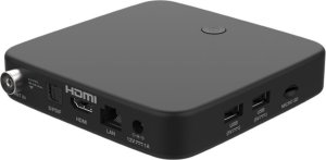 Odtwarzacz multimedialny Strong SRT 420 4