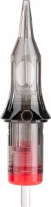 Activeshop Cartridge do tatuażu El Cartel V2 - 0.25 3RL Long Taper 10 szt. 2