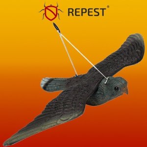 NO PEST Odstraszacz Repest przeciwko ptakom 14