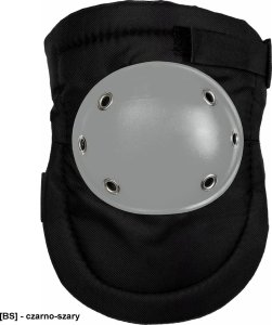 Beltimore ONYB - Nakolanniki w czarnym kolorze - czarno-czarny - 78-100 cm 2