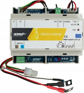 Ropam ROPAM ZESTAW NEO-IP-64-SET 4