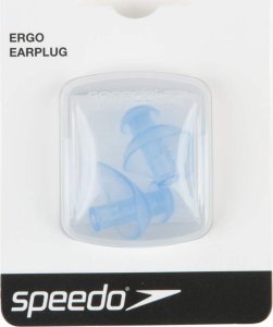 Speedo Zatyczki Do Uszu Speedo Ergo EarPlug Blue 5