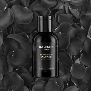 Balmain Balmain Professionnel, Balmain Professionnel, Hair Scented Mist, For Men, Woody, 100 ml For Men 4