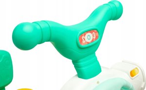Toyz Wielofunkcyjny chodzik 5w1 (TOYZ-2010) 11