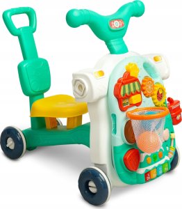 Toyz Wielofunkcyjny chodzik 5w1 (TOYZ-2010) 3