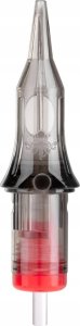 Activeshop Cartridge do tatuażu El Cartel V2 - 0.25 1RL Long Taper 10 szt. 2