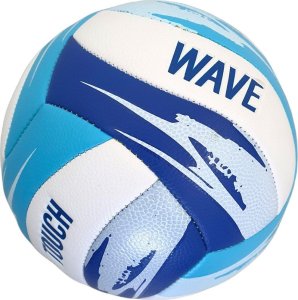 Enero Piłka siatkowa Enero pro  wave soft touch 2
