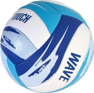 Enero Piłka siatkowa Enero pro  wave soft touch 3