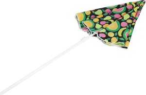 Enero Parasol plażowy balkonowy Enero Camp 160cm 8
