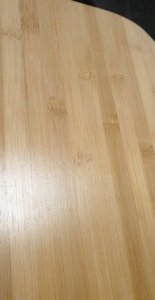 Deska bidetowa Cersanit Deska sedesowa BAMBOO, WENKO 10